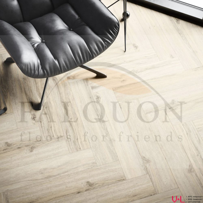 SPC ламинат The Floor Herringbone Dillon Oak P1001 купить на vinyl-laminat.ru