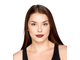 Матовая помада NYX Matte 43 Crazed