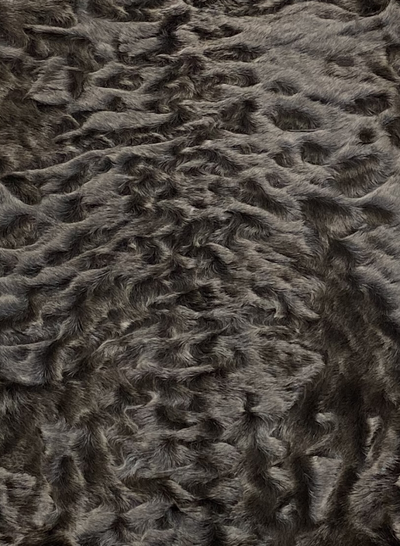 Каракульча Коричневая