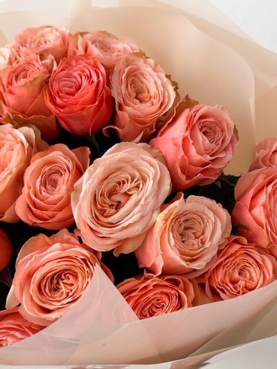 Моно из роз Kahala