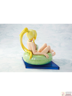 Фигурка 1/10 Лифа (Leafa Swimsuit ver.)