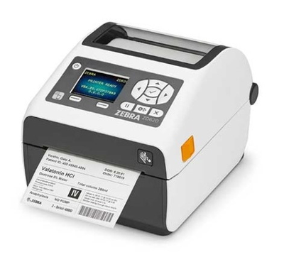 Zebra ZD620 принтер этикеток