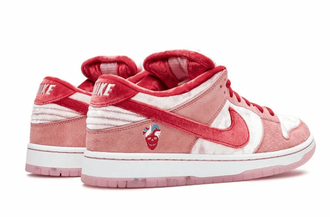 Nike Sb Dunk Low Pro Strangelove