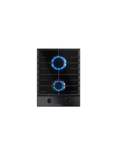 Газовая варочная панель Kuppersbusch VKG 3850.0 SE-E5