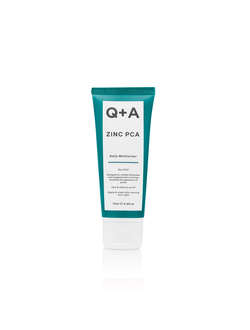 Q+A Тоник для лица GLYCOLIC ACID