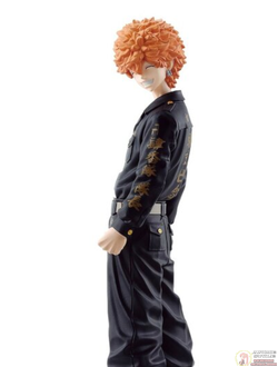 Фигурка Нахоя Кавата (Nahoya Kawata Bandai Spirits)