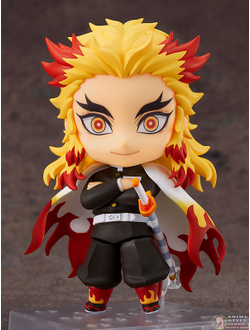 Нендроид Кёдзюро Рэнгоку (Kyoujurou Rengoku)
