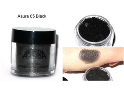 Пигмент ASURA Clasic 05 Black