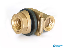 Адаптер скважинный 1"Belamos