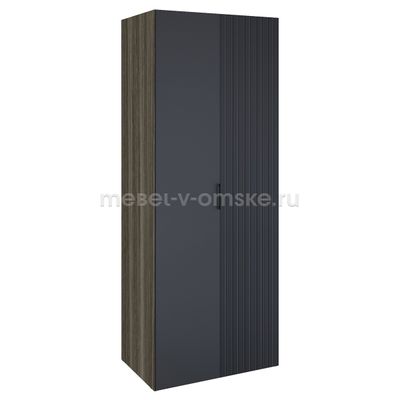 ОМ394 Шкаф универсальный Борнео. Размер: 886*2322*608