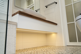 Интерьерная съемка