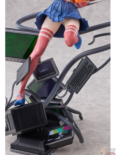 Фигурка 1/6 Мита (Mita Rooar Studio ver.2)