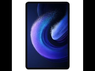 Xiaomi  MiPad 6 8/256 Gb WI-FI Золотистый