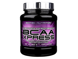 BCAA Xpress 500g