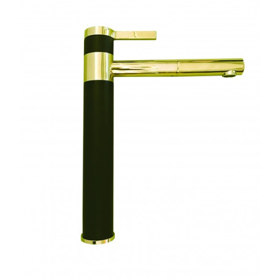 Смеситель Alveus Zina Monarch