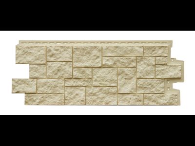 &quot;Дикий камень&quot;, ЦВЕТ Бежевый, СЕРИЯ Стандарт