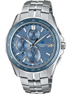 Часы Casio Oceanus OCW-S7000E-2A