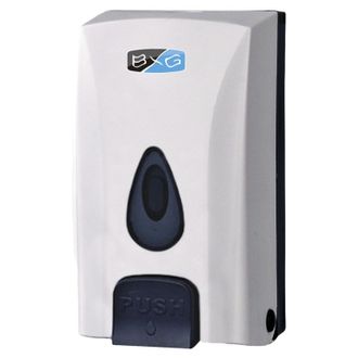 Дозатор для жидкого мыла BXG SD 1188