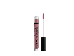 Жидкая матовая помада NYX Lip Lingerie 02 Embellishment