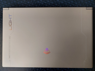 Machenike Aurora Star L  ( 17.3 QHD (2560x1440) IPS 165Hz i7-13620H RTX4060 (8Gb) 16Gb 1024Gb SSD )