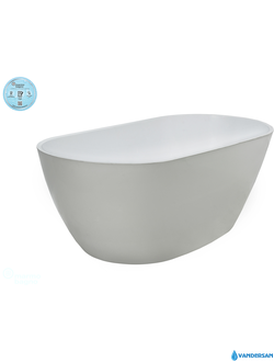 Ванна Marmo Bagno Палермо 168х80 см