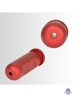 Отовент (носодуй) Keep Diving Franzo тренажер продувки