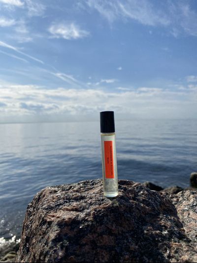 Масло НОТА: ЧИСТОТА И НЕВИННОСТЬ, 11 мл