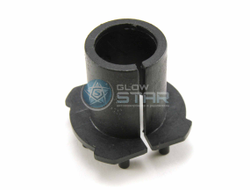 Адаптер крепления ксеноновой лампы H7 для Honda, Mazda, Opel