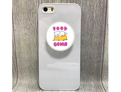 Попсокет Котики №5