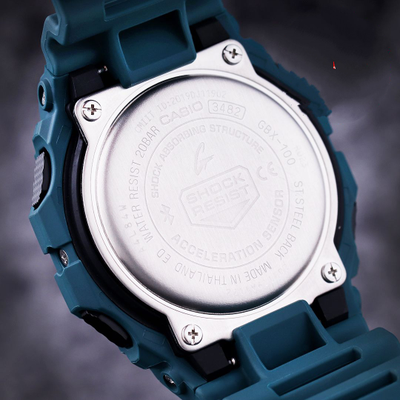 Часы Casio G-Shock GBX-100-2