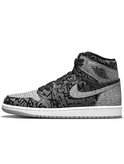 Nike Air Jordan 1 Retro High OG Rebellionaire