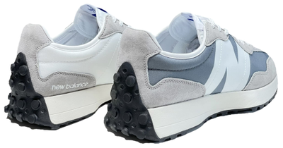 New Balance WS 327 Grey White
