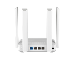 Wi-Fi роутер Keenetic Sprinter (KN-3711) AX3000 Белый