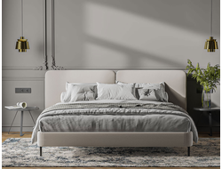 КРОВАТЬ LUNETTA