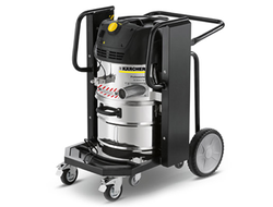 Промышленный пылесос Karcher IVC 60/24-2 Tact2 М - Артикул 1.576-105.0