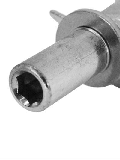 Шнек для мясорубки Scarlett SC-149, SC-4249, SC-MG45