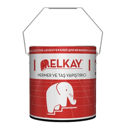 EB30 - ELKAY Полиэфирный Прозрачный Клей (20 кг.)