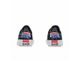 стильные черные низкие  Кеды Converse All Star 166738C