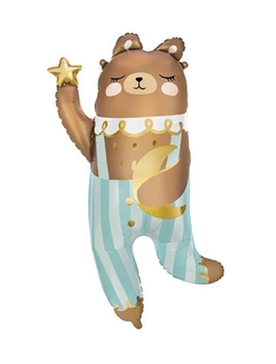 Мишка в штанишках (90 см)