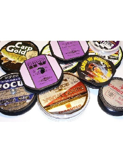 Леска зимняя