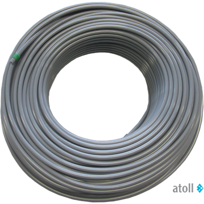 Трубка 3/8"(1м)