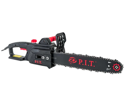 Пила цепная электрическая P.I.T. PKE405-C4 МАСТЕР