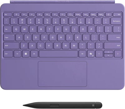 Клавиатура Microsoft Surface Pro 12" Keyboard + Slim Pen 2