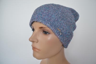 Шапка Италия 2025 - 2026