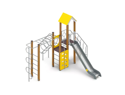 3257 Игровой комплекс «Спорт»