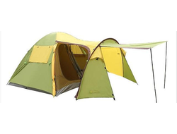 Палатка 4-х местная Chanodug FX-8951