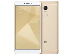 Xiaomi Redmi Note 4X 3/16Gb Gold (Global) (rfb)