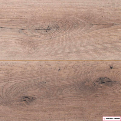 Ламинат My Step Mega 8 Дуб Берлин MS378 32 класс толщина 8 мм с фаской 1.973 м2