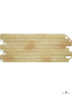 Кирпич-Антик 420*1160 мм Каир