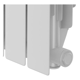 Royal Thermo indigo 500 2.0 - 4 секций (0,72 кВт)